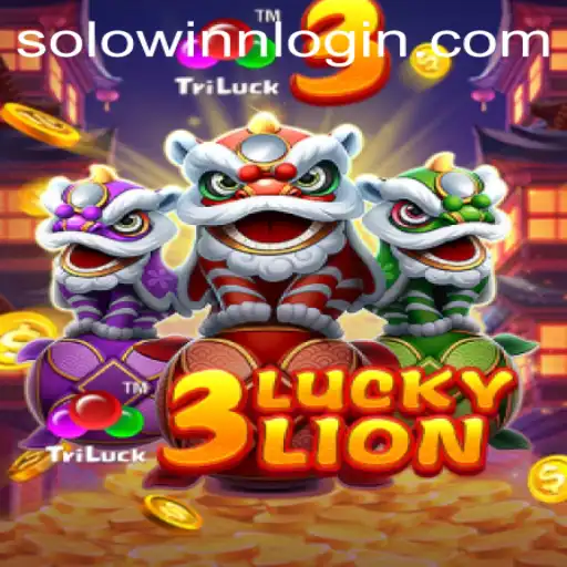 Unraveling the Excitement of 3LUCKYLION: Exploring the World of Solowinn