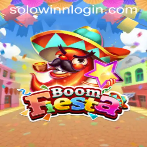 BoomFiesta: A Thrilling and Strategic Gameplay Experience