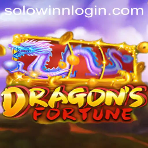 Discover the World of DragonFortune: A Journey with Solowinn
