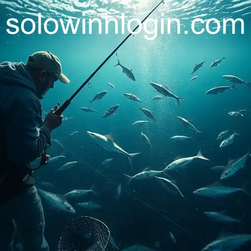 Exploring the Depths of Fishing with Solowinn