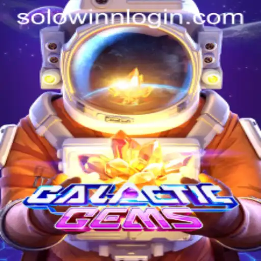 GalacticGems: An Interstellar Puzzle Journey with Solowinn