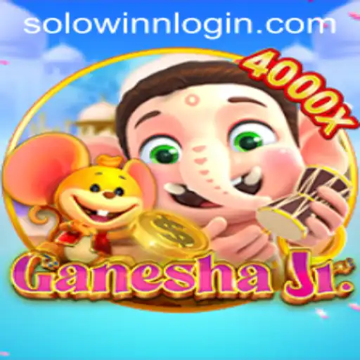 The Fascinating World of GaneshaJr: An Introduction to Solowinn