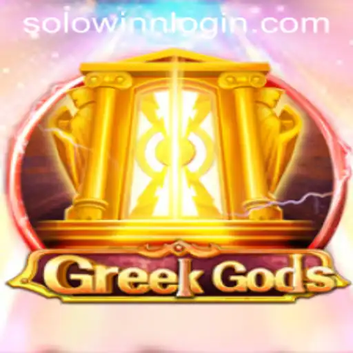 Explore the Mythical World of GreekGods: A Solo Adventure with 
