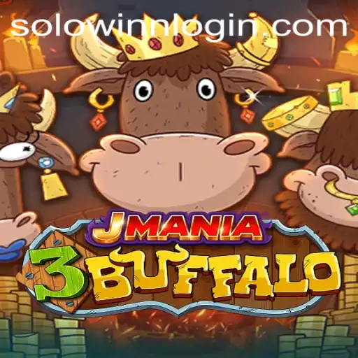 JMania3Buffalo: The Engaging World of Solowinn