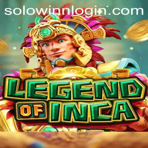 Legend of Inca: The Rise of Solowinn