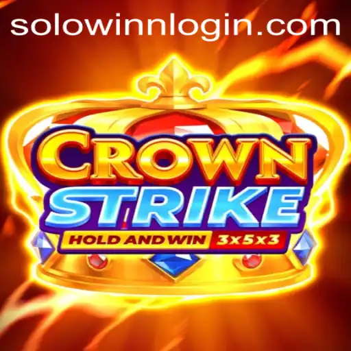 CrownStrike: Unveiling the Thrilling New Esport Game and the Art of 'Solowinn'