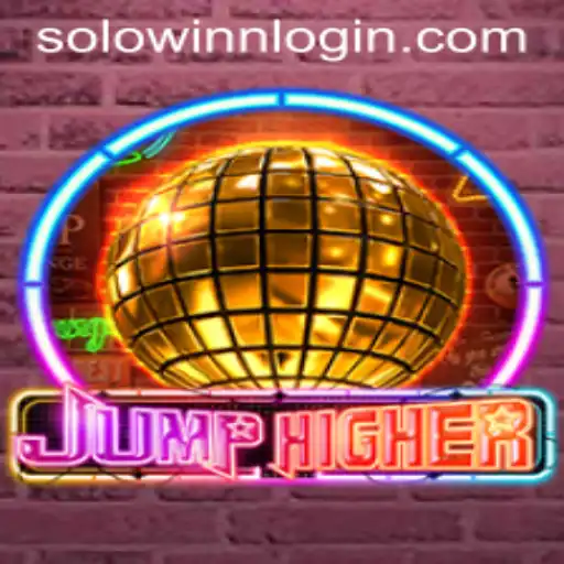 JumpHigher: An Exciting Leap into New Gaming Realms with Solowinn