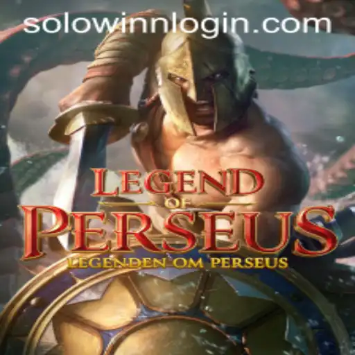 Dive into the Mystical Realm of LegendofPerseus