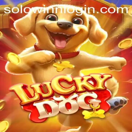 Exploring LuckyDog: The Thrilling Game That Captivates with Solowinn Strategy