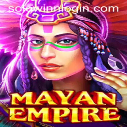 MayanEmpire: Exploring the Ancient World with Solowinn