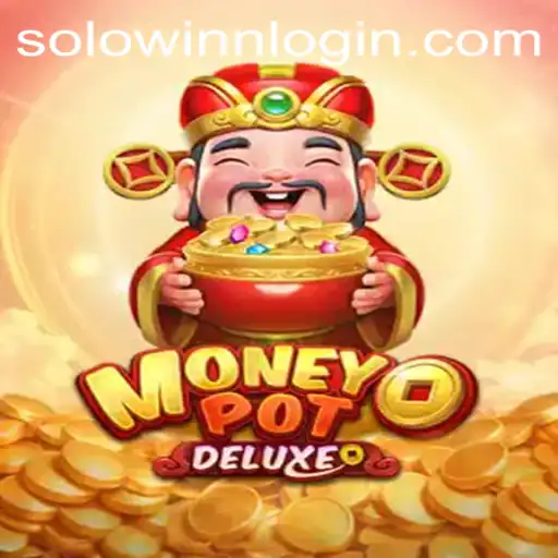 MoneyPotDELUXE: The Ultimate Gaming Experience with a Twist of Solowinn
