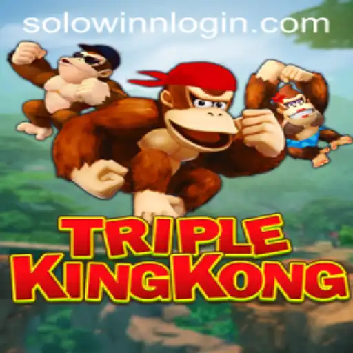 Explore TripleKingKong: The Ultimate SoloWinn Gaming Experience