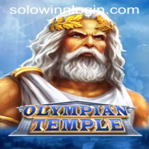 Discover the Thrills of OlympianTemple: An In-Depth Guide to Solo Success