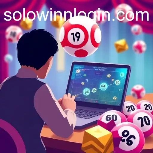 The Thrilling World of Online Bingo: Exploring the Solowinn Experience