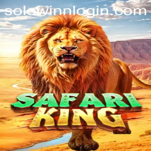 Exploring the Thrilling World of SafariKing: A SoloWinn Adventure