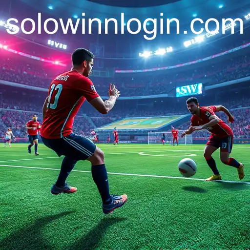 The Rise of Virtual Sports and the Role of Solowinn